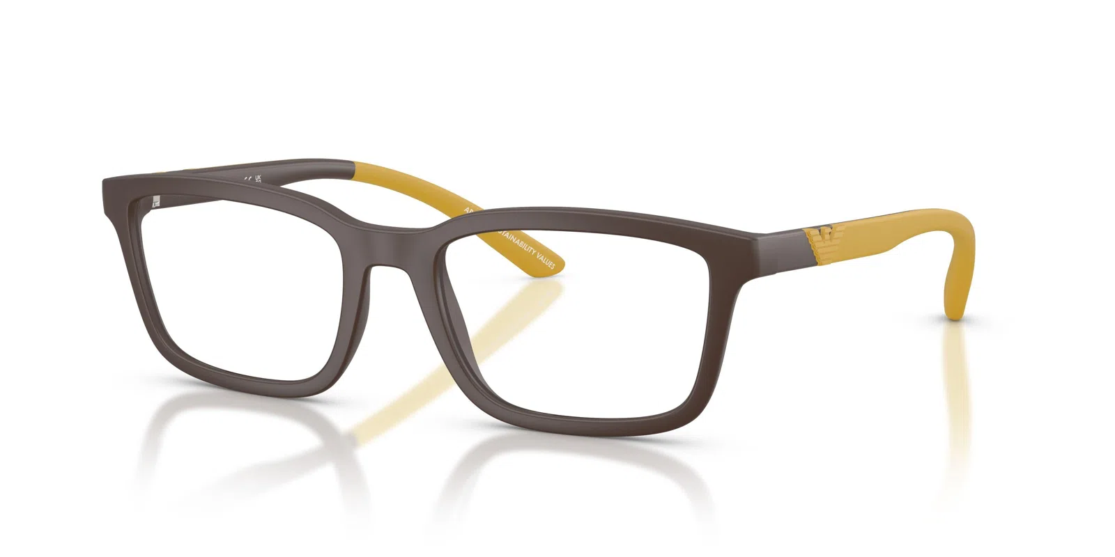 Emporio Armani 3259 Eyeglasses - view 16